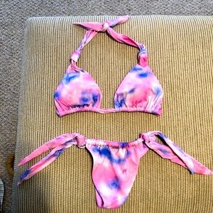 Victoria Secret Brazilian Bikini